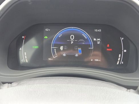 New 2026 Toyota Grand Highlander AWD Hybrid image 13