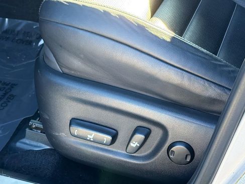 Used 2016 Lexus NX 200t F Sport w/ F Sport Premium Package image 22