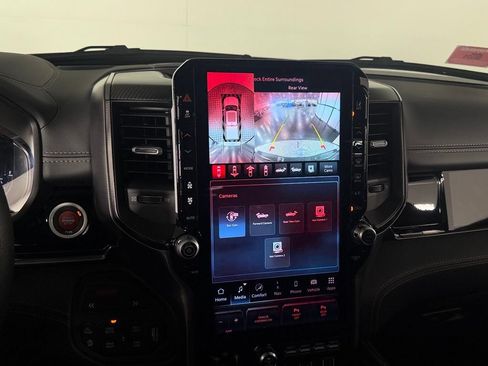 Used 2025 RAM 1500 RHO w/ RHO Level 1 Equipment Group AWD/4WD image 24
