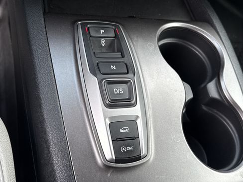 Certified 2020 Honda Passport EX-L image 33