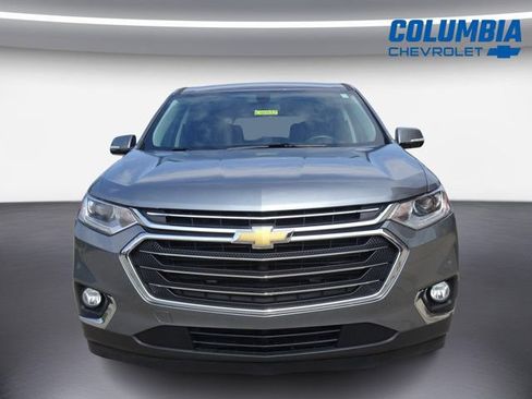 Used 2019 Chevrolet Traverse LT FWD image 7