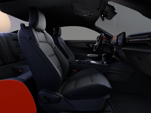New 2026 Ford Mustang GT RWD image 27