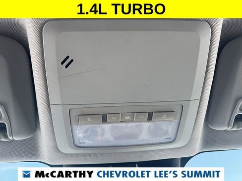 Used 2013 Chevrolet Cruze LT w/ RS Package image 38