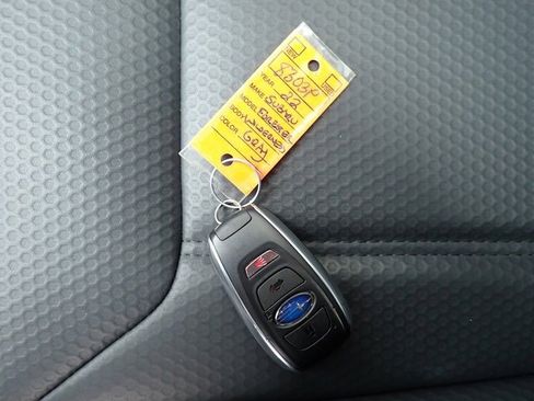 Used 2022 Subaru Forester Wilderness image 30