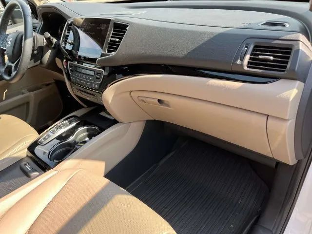 Used 2022 Honda Pilot Elite image 30
