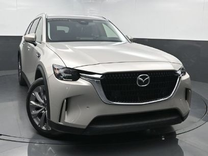 Certified 2026 MAZDA CX-90 3.3 Turbo w/ Preferred Package