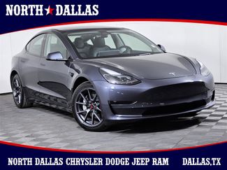 Used 2023 Tesla Model 3 Standard Range video 1