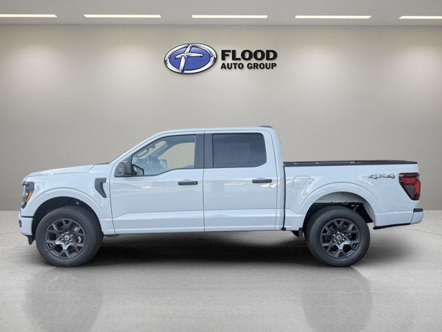New 2026 Ford F150 STX w/ Equipment Group 200A AWD/4WD image 5