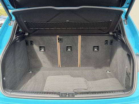 Certified 2019 Porsche Macan image 15