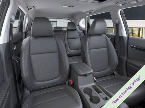 New 2026 Kia Seltos SX w/ SX Sunroof Package AWD/4WD image 15