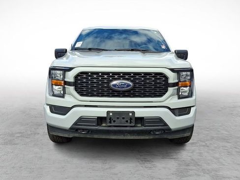 Certified 2023 Ford F150 XL w/ STX Appearance Package image 2