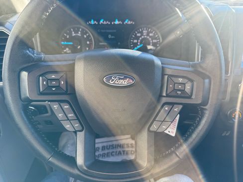 Used 2019 Ford F150 XLT w/ Equipment Group 302A Luxury image 19