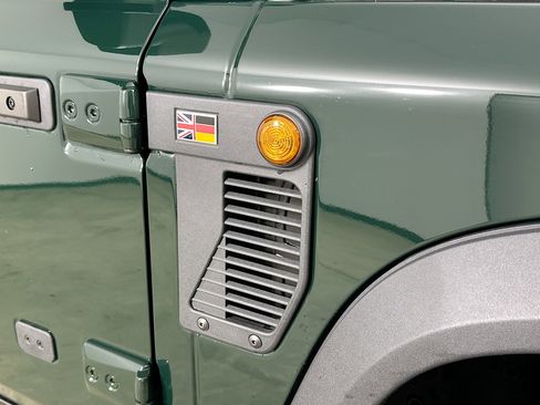 New 2025 INEOS Grenadier Fieldmaster Edition AWD/4WD image 9