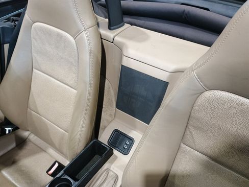 Used 2000 BMW Z3 2.5i RWD image 20