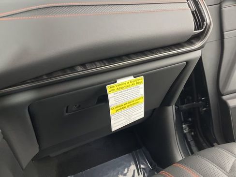 New 2026 Nissan Armada PRO-4X AWD/4WD image 36
