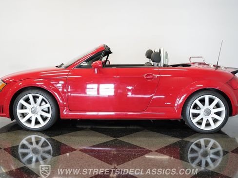 Used 2005 Audi TT 3.2 image 10