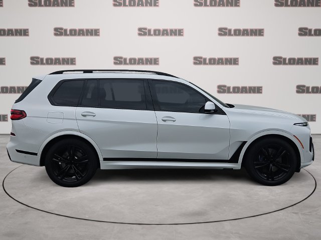 Certified 2024 BMW X7 xDrive40i w/ M Sport Package AWD/4WD image 6