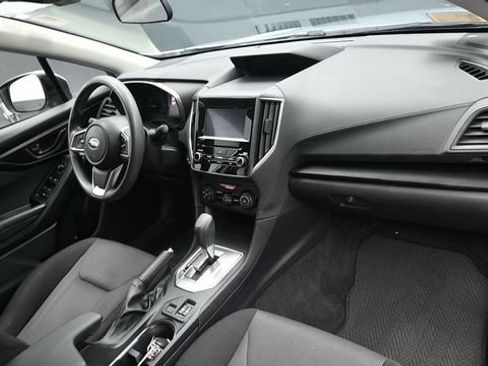 Used 2020 Subaru Impreza 2.0i Premium AWD/4WD image 12