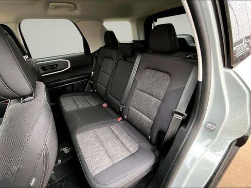 Used 2022 Ford Bronco Sport Big Bend w/ Convenience Package image 22