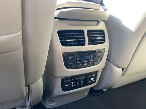 Used 2014 Acura MDX SH-AWD w/ Advance Package image 19