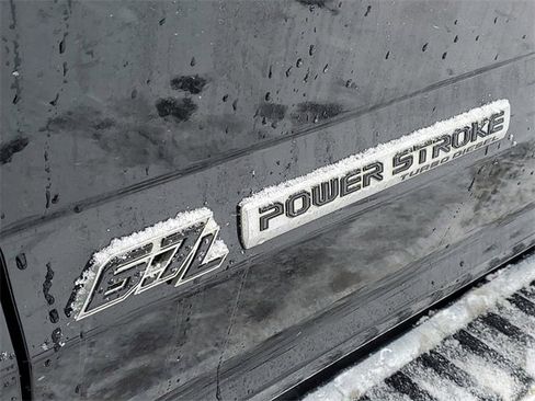 Used 2021 Ford F250 XLT w/ XLT Premium Package image 35