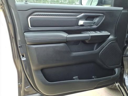 New 2026 RAM 1500 Lone Star RWD image 18