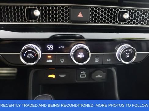 Used 2023 Honda Civic Sport image 15