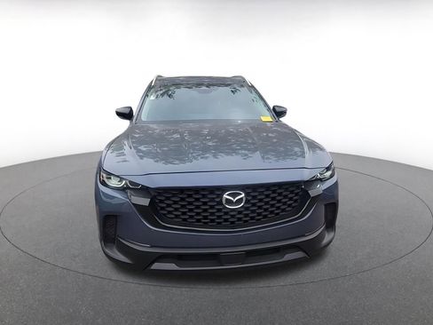 Used 2025 MAZDA CX-50 AWD 2.5 S w/ Premium Package image 2