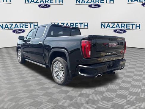 Used 2019 GMC Sierra 1500 Denali w/ Denali Ultimate Package image 5
