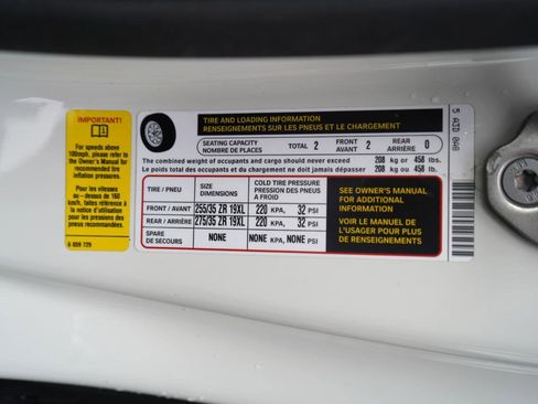 Used 2023 BMW Z4 sDrive30i w/ Premium Package image 28