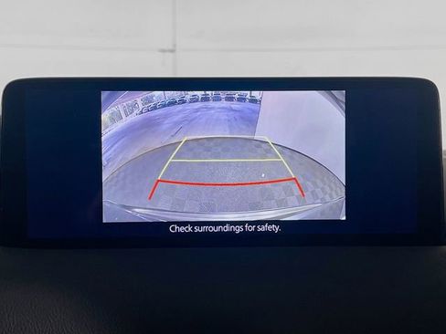 Used 2023 MAZDA CX-5 AWD 2.5 Turbo image 21