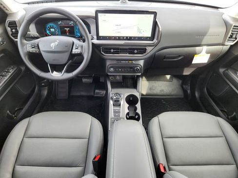 New 2025 Ford Bronco Sport Badlands w/ Badlands Tech Package image 26