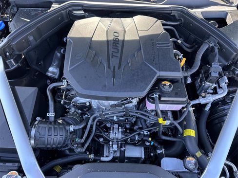 New 2026 Genesis G70 2.5T Prestige image 12