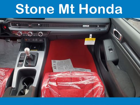 New 2025 Honda Civic Type R image 17