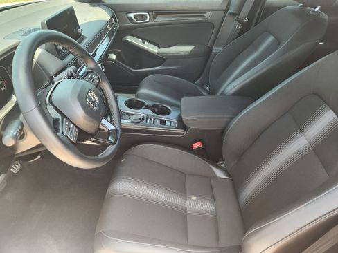 Used 2026 Honda Civic Sport image 16