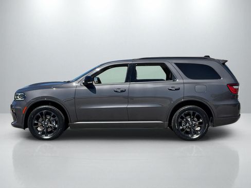 Used 2023 Dodge Durango GT AWD/4WD image 2
