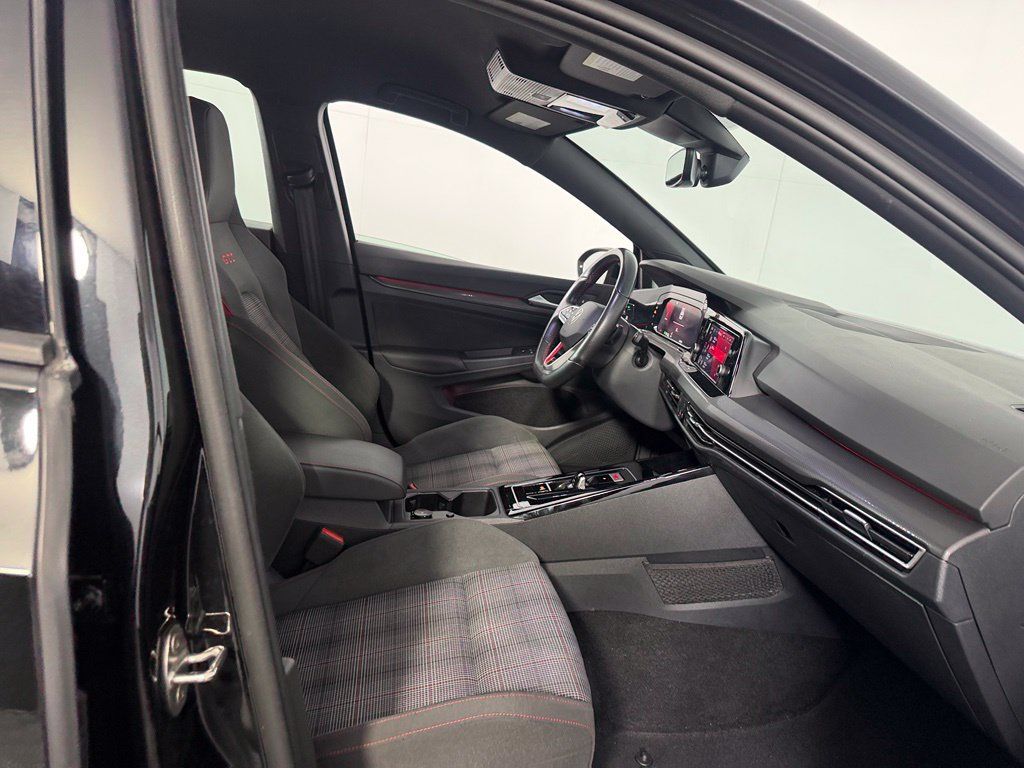 Used 2024 Volkswagen GTI S FWD image 26