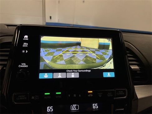 Used 2024 Honda Odyssey EX-L image 17