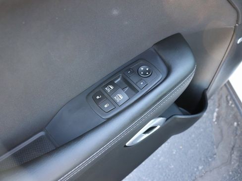 Used 2023 Dodge Challenger SXT w/ Blacktop Package image 16