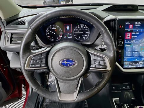 Used 2023 Subaru Ascent Limited w/ Technology Package image 11