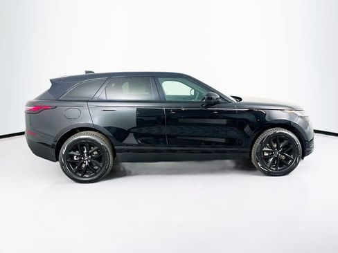 Used 2026 Land Rover Range Rover Velar S image 4