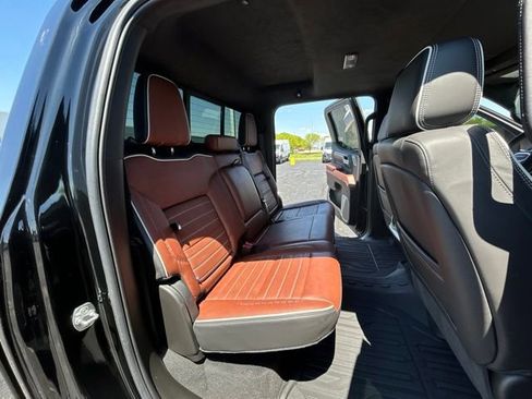 Used 2025 GMC Sierra 1500 Denali Ultimate AWD/4WD image 29