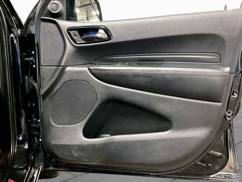 Used 2022 Dodge Durango R/T AWD/4WD image 21