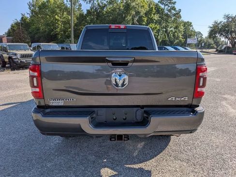 Used 2021 RAM 2500 Laramie AWD/4WD image 6