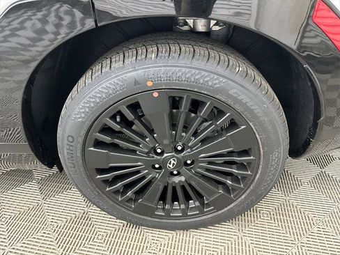 New 2026 Hyundai Santa Fe Calligraphy image 23