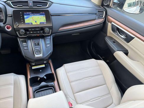 Used 2022 Honda CR-V Touring image 29