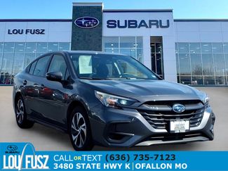 Used 2025 Subaru Legacy Premium AWD/4WD video 1