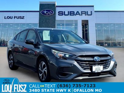 Used 2025 Subaru Legacy Premium