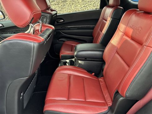 Used 2021 Dodge Durango SRT Hellcat w/ Premium Interior Group image 20