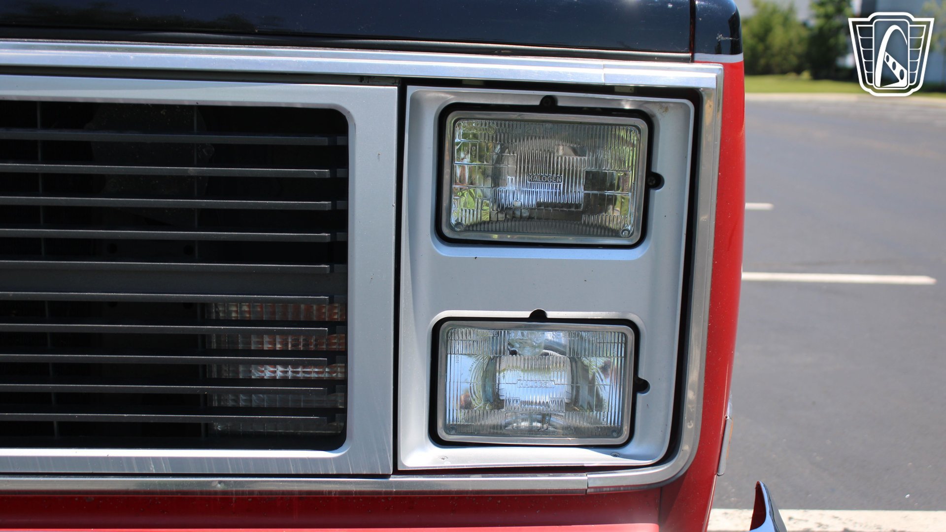 Used 1987 GMC Sierra 1500 2WD Regular Cab image 40